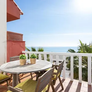 Higueron Maritimo Romar D Fuengirola