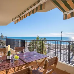 Antillas, Carvajal Fuengirola