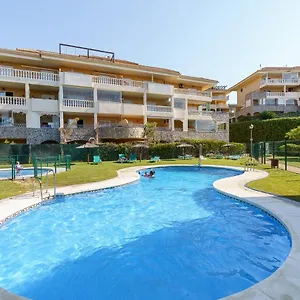  Apartamento Malagasuite Great Views
