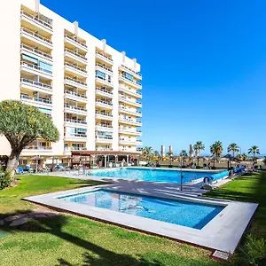 Aparthotel Pyr, Fuengirola