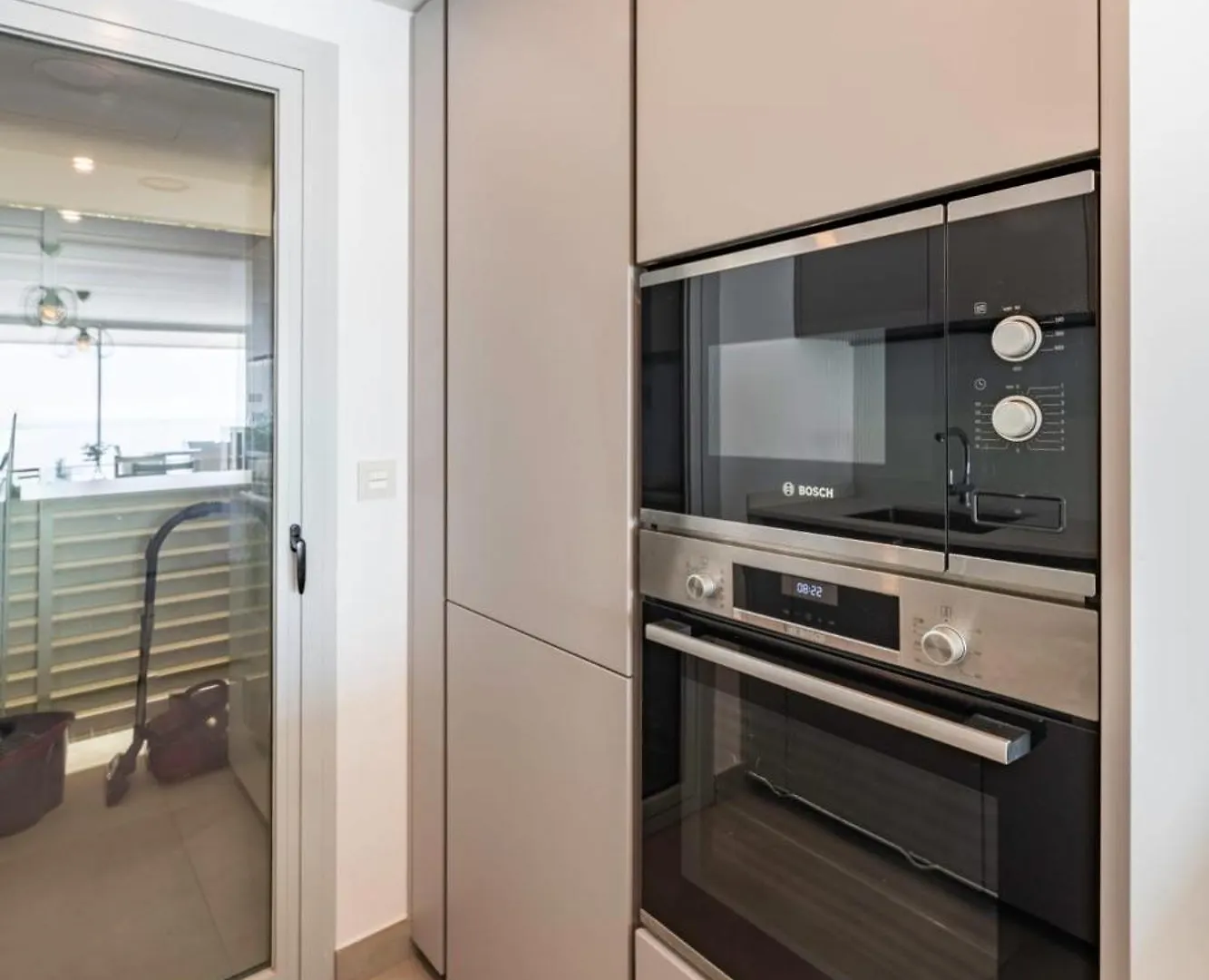 Apartmán Serene Seaview Retreat In Higueron: 2Br Oasis Fuengirola